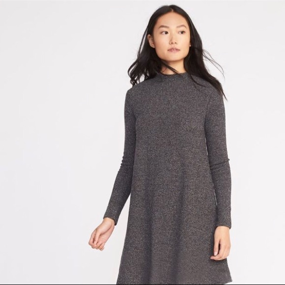 Download Old Navy Sweater Dress Gif